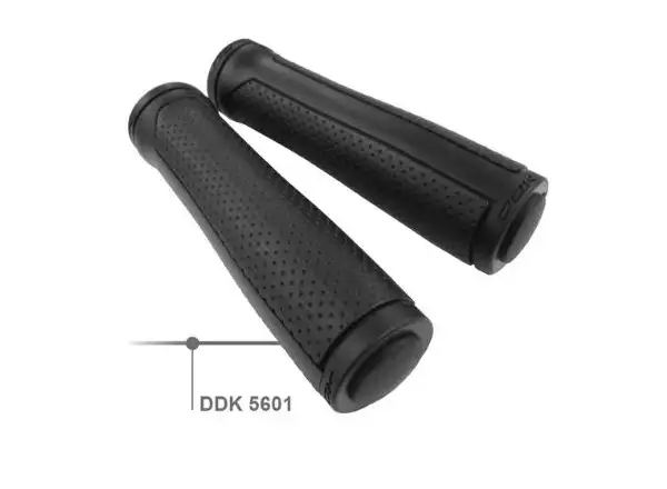 DDK DGP 5601 gripy čierna