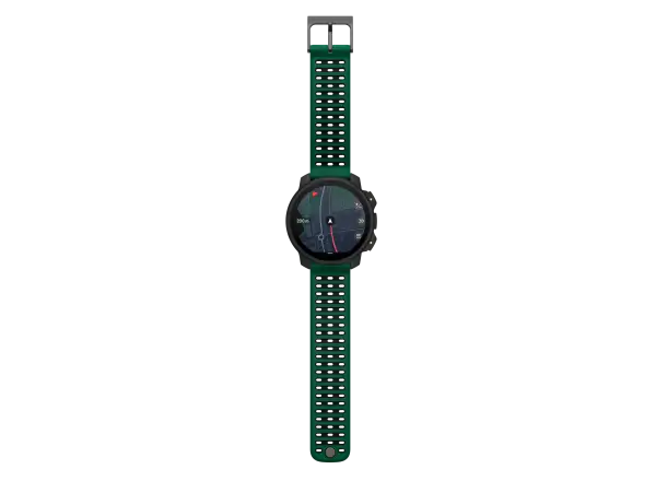 Suunto Vertical 2 smart hodinky Pine Green