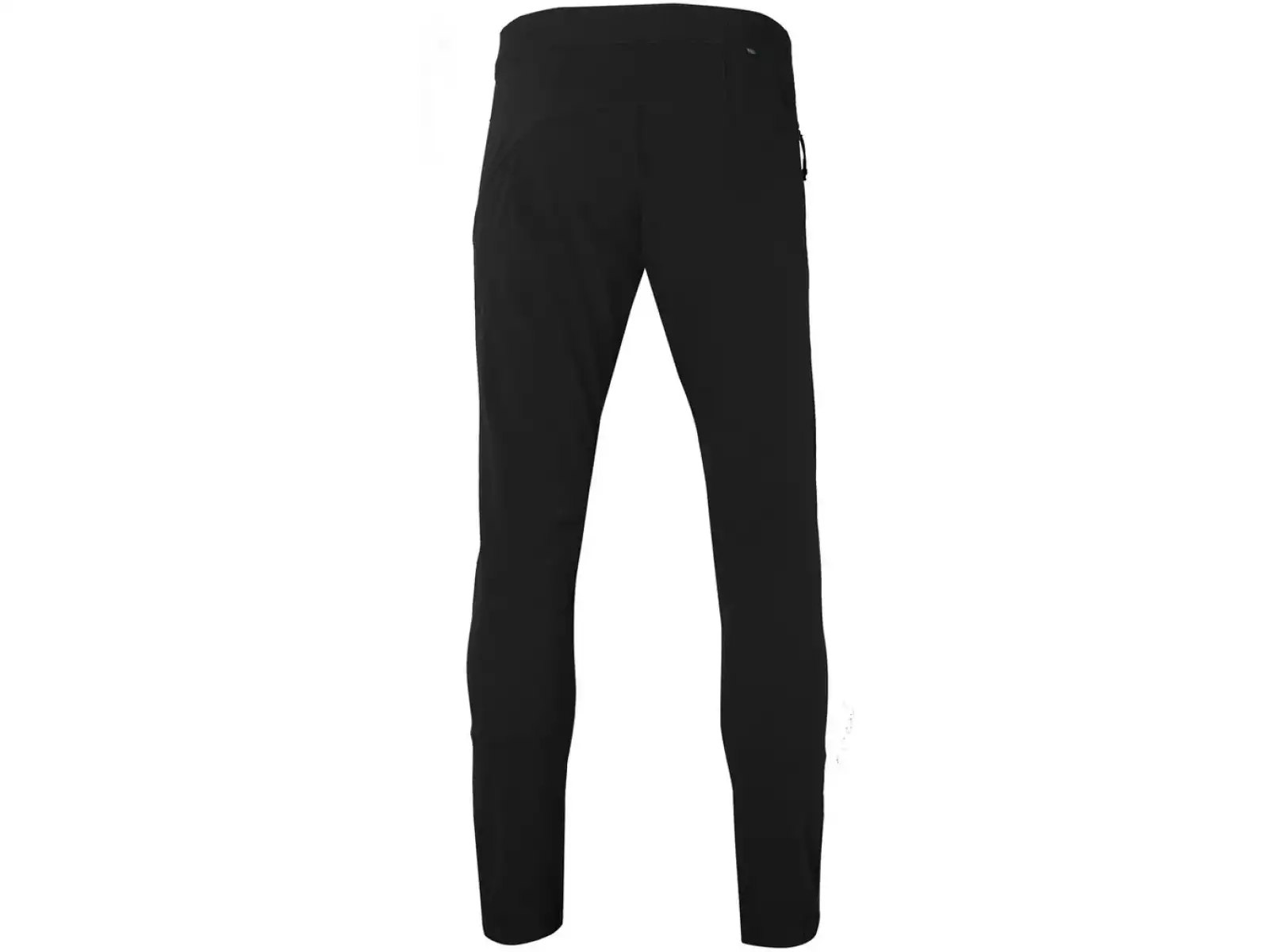 2117 of Sweden Sandhem pánske outdoor nohavice Black