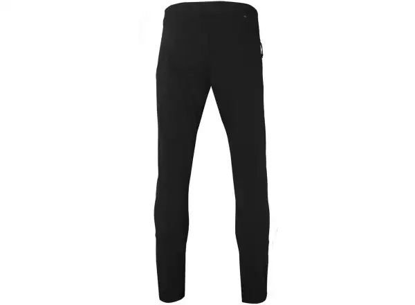 2117 of Sweden Sandhem pánske outdoor nohavice Black
