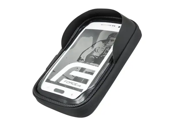 Force Touch Phone brašňa na riadidlá