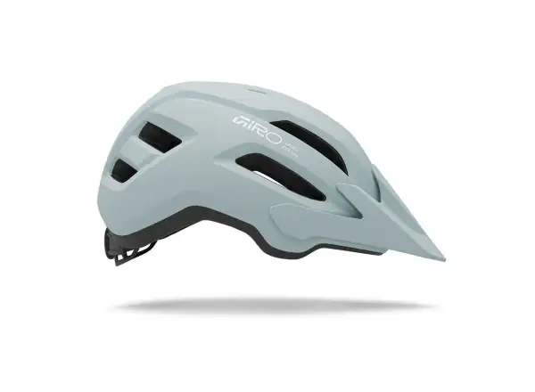 Giro Fixture II dámska prilba Mat Sky Blue