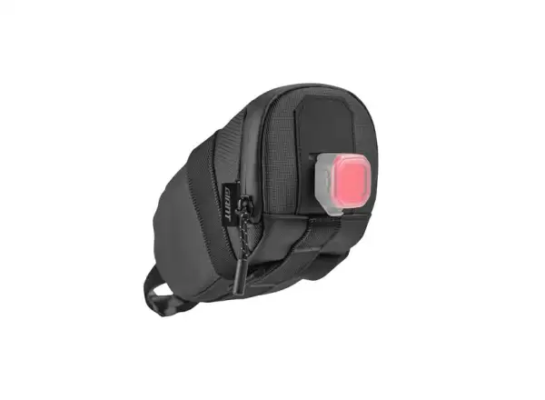 Giant Shadow Seat Bag podsedlová brašna Black