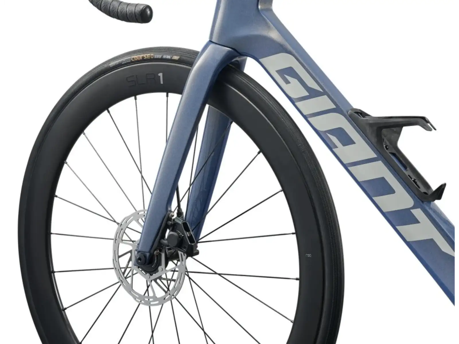 Giant Propel Advanced Pro 1 cestný bicykel Midnight Moon
