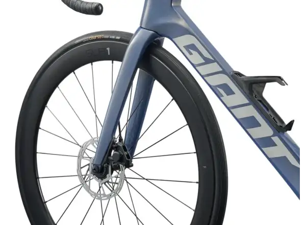 Giant Propel Advanced Pro 1 cestný bicykel Midnight Moon