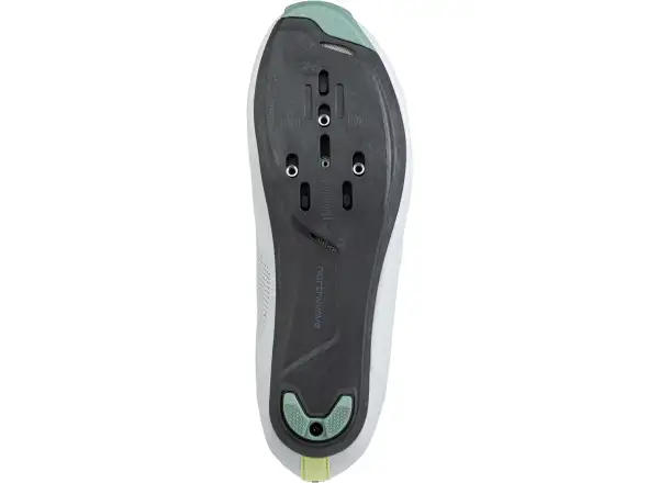 Northwave Revolution pánske cestné tretry Light Grey/Sage