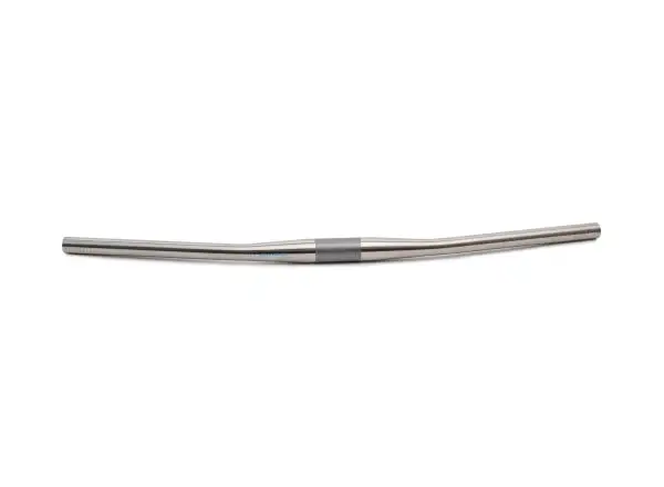 Thomson MTB titanium 31.8 riadidlá flat
