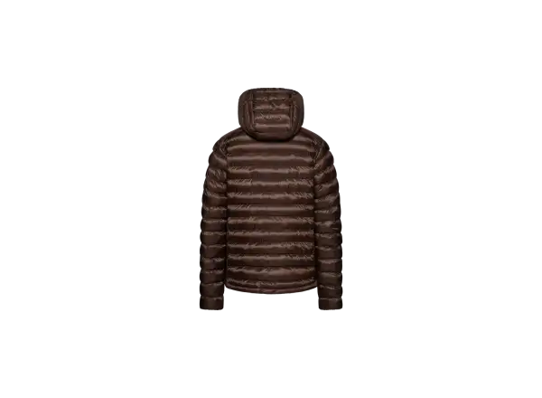 POC Coalesce dámska bunda Bronzite Brown