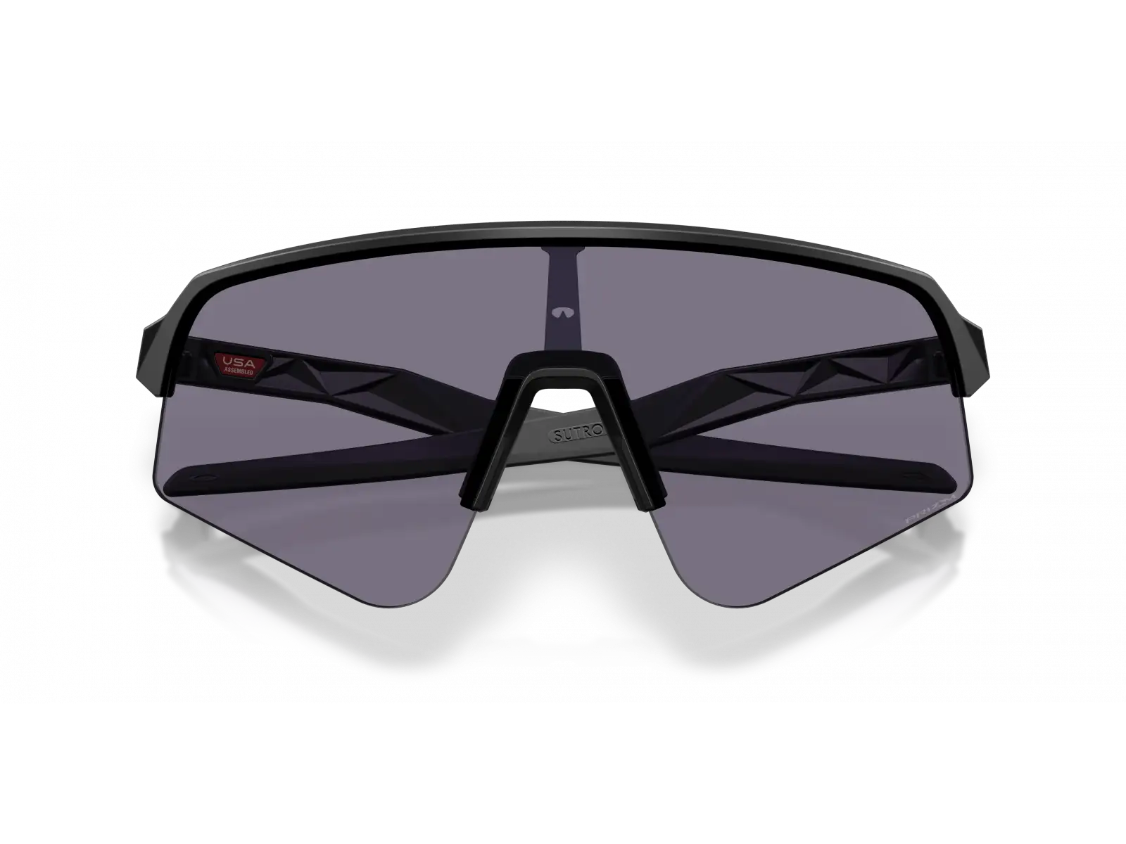 Oakley Sutro Lite Sweep okuliare Matte Black/Prizm Grey