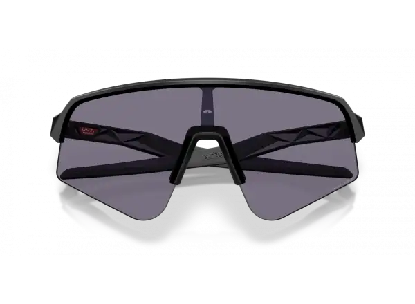 Oakley Sutro Lite Sweep okuliare Matte Black/Prizm Grey