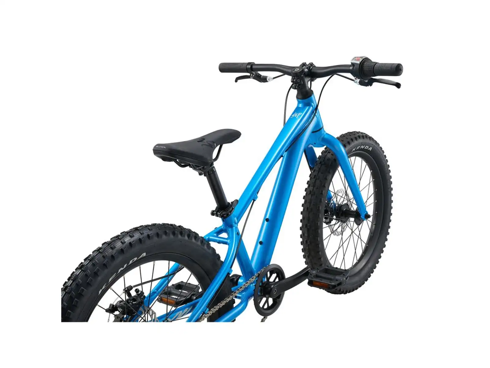 Liv STP 20 detský bicykel Al Blue