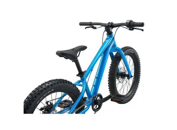 Liv STP 20 detský bicykel Al Blue