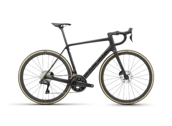 Cervélo R5 Dura-Ace Di2 cestný bicykel Five Black