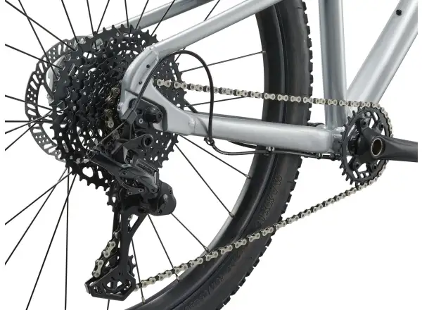 Giant STP 26 M detský horský bicykel Quicksilver