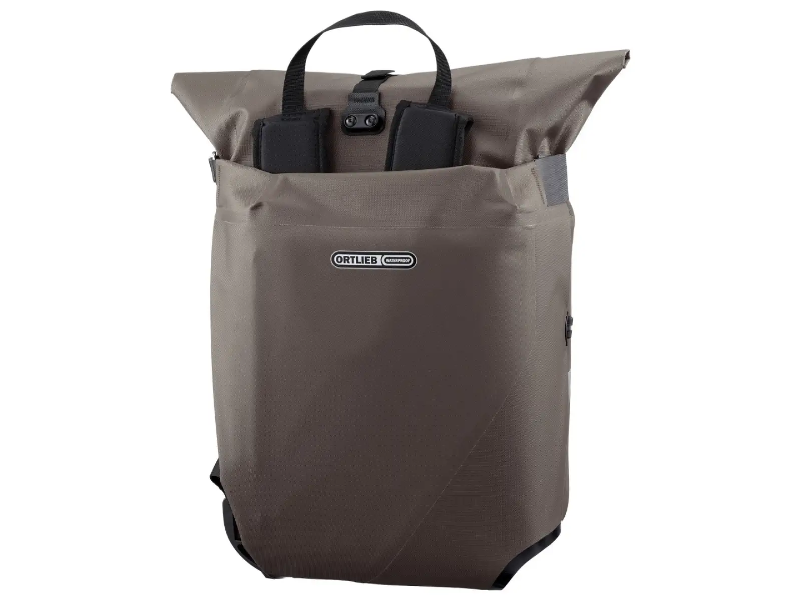 Ortlieb Vario 2v1 26 l Dark Sand batoh / taška na bicykel