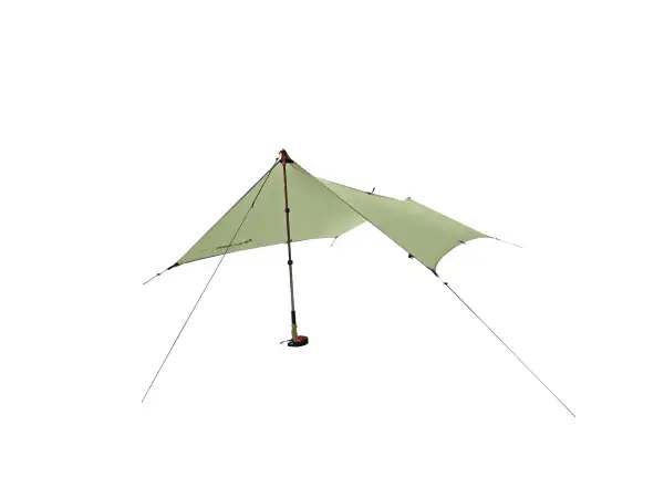 Sea To Summit Escapist Evo plachta Tarragon