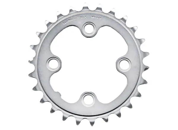 Shimano Deore XT FC-M771/FC-T780/FC-T781 26 zubov prevodník