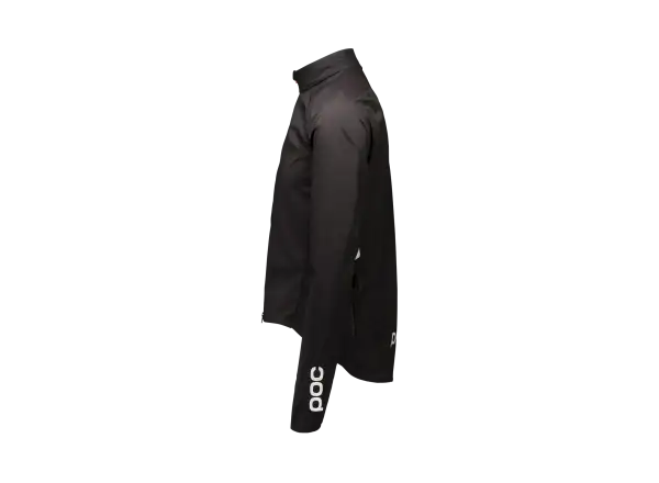 POC Pure-Lite Splash pánska bunda Uranium Black