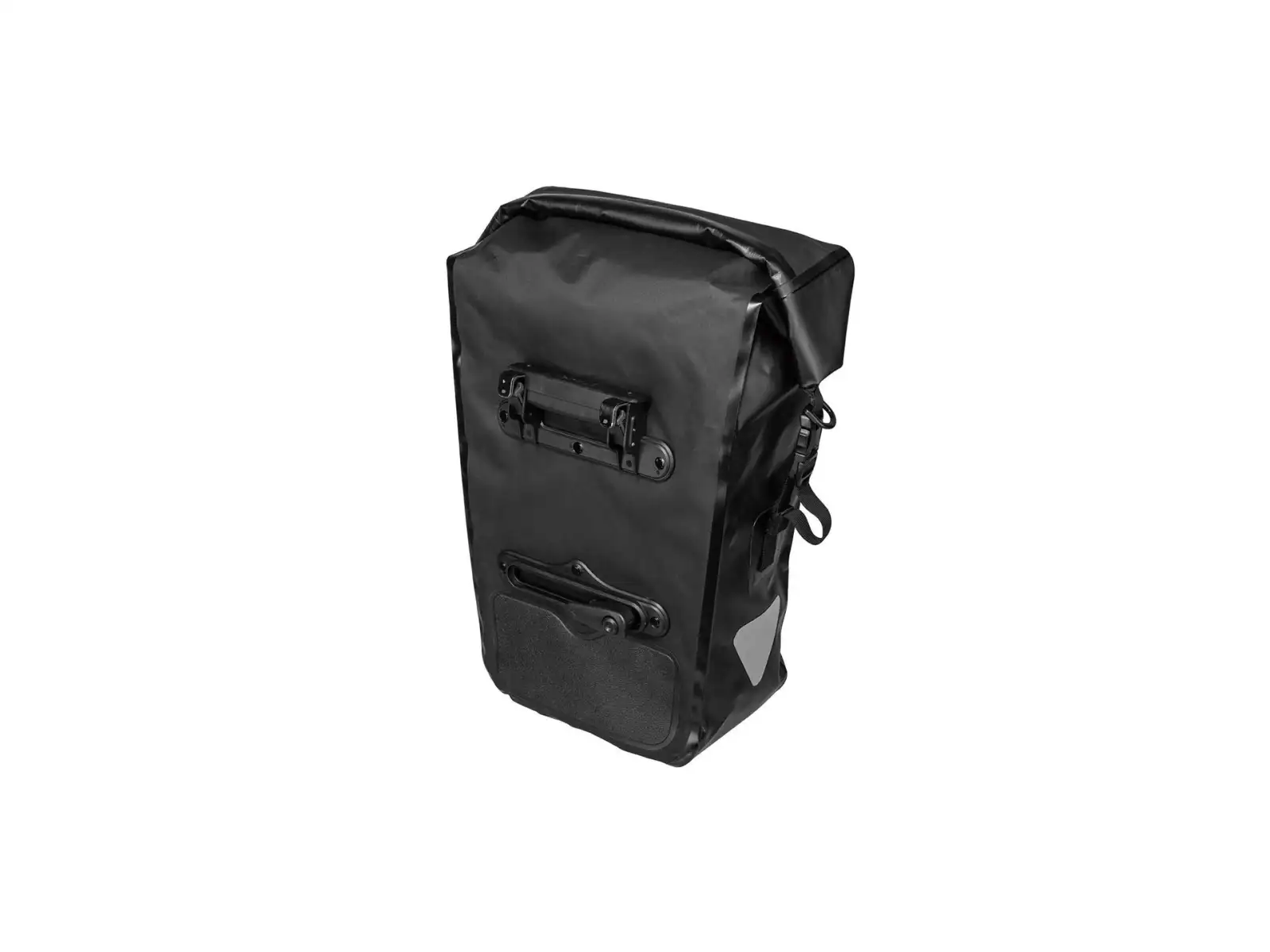 Taška na nosič Topeak Pannier Drybag 24 l čierna