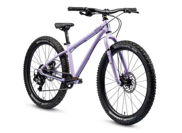 Early Rider Seeker 24 Violet Haze detský bicykel 2025
