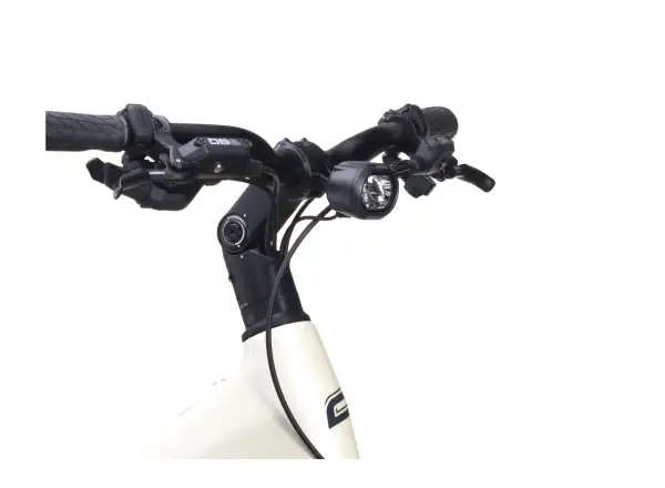 Crussis e-Country AX 10.12-M2(600) mestský elektrobicykel