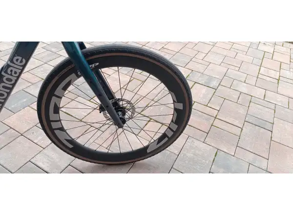 Cannondale Topstone Carbon 3 gravel bicykel DTE Custom Lab PREVERENÉ