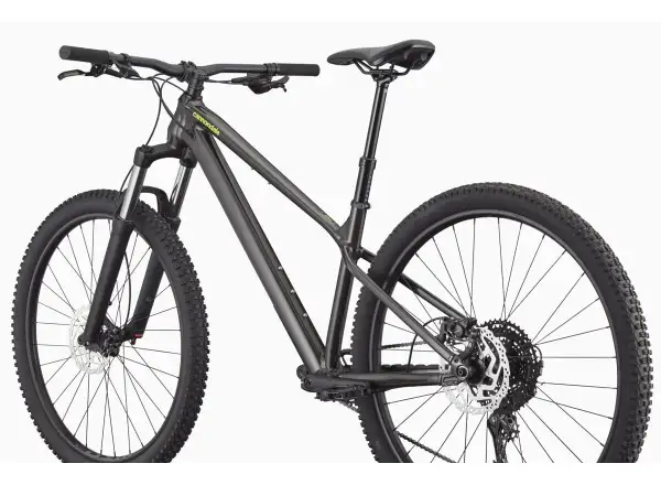 Cannondale Habit HT 2 horský bicykel Obsidian