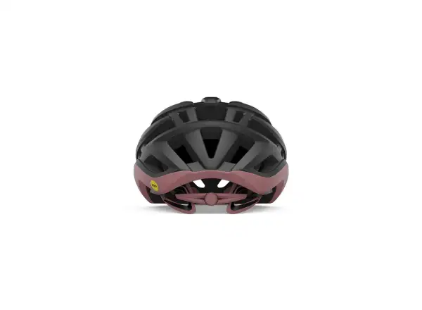 Giro Agilis MIPS prilba Mat Metalic Coal/Dusty Rose