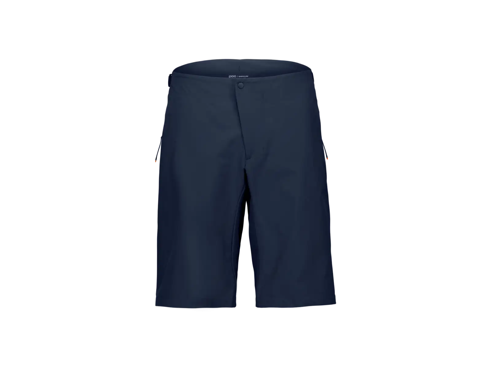 POC Motion Air pánske kraťasy Apatite Navy
