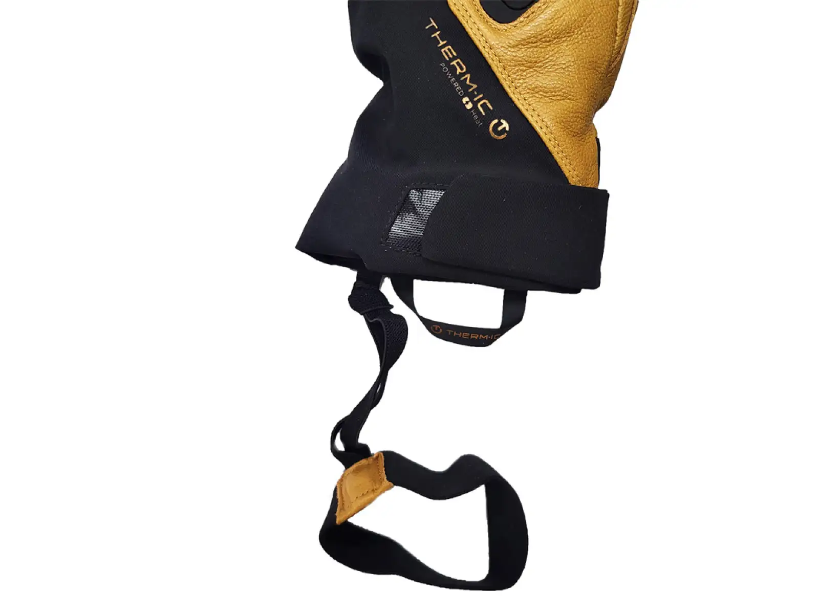 Thermic Freeride Ultra Heat vyhrievané rukavice