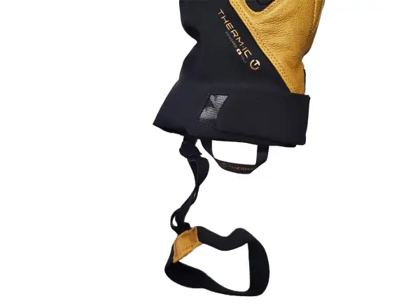 Thermic Freeride Ultra Heat vyhrievané rukavice