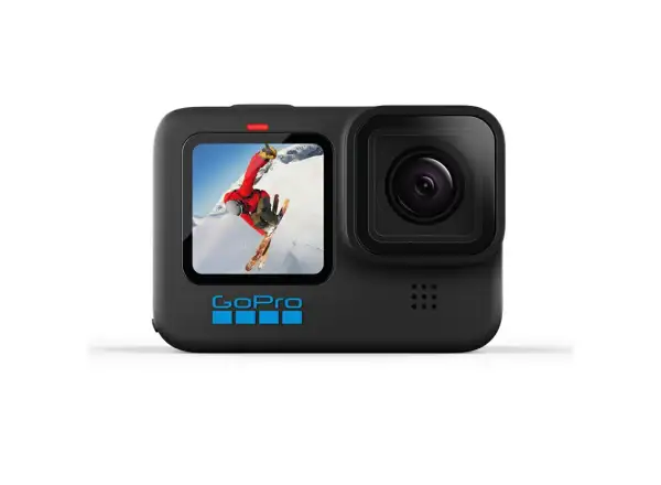 Akčná kamera GoPro HERO10 Black