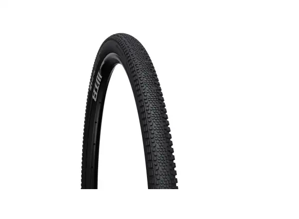 WTB Riddler TCS Light Fast Rolling SG2 gravel plášť kevlar čierna