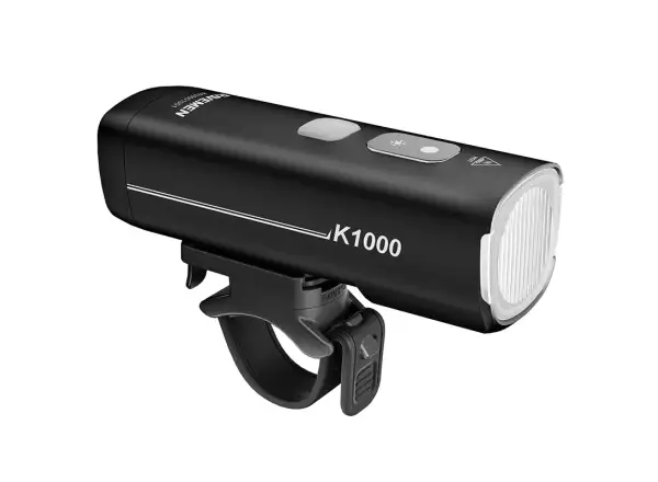 Ravemen K1000 predné svetlo