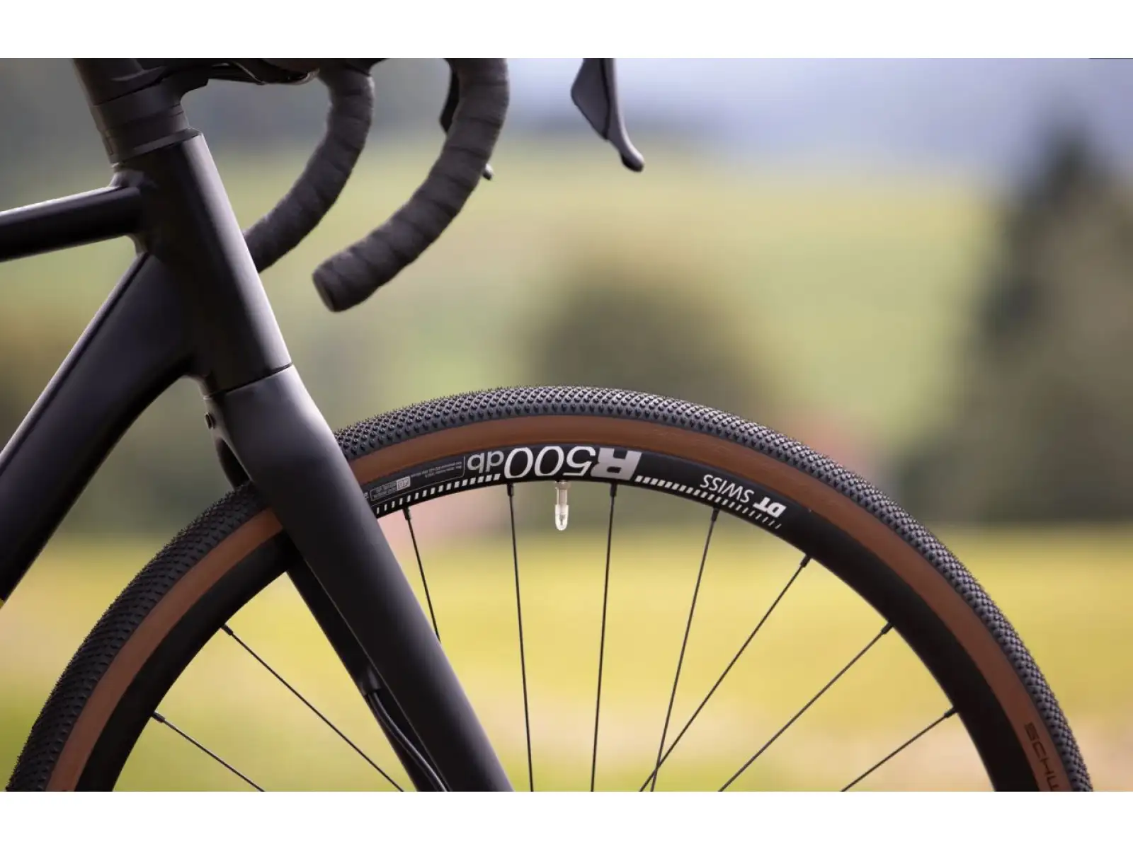 Superior X-Road 6.5 GR gravel bike matná horčicová / čierna