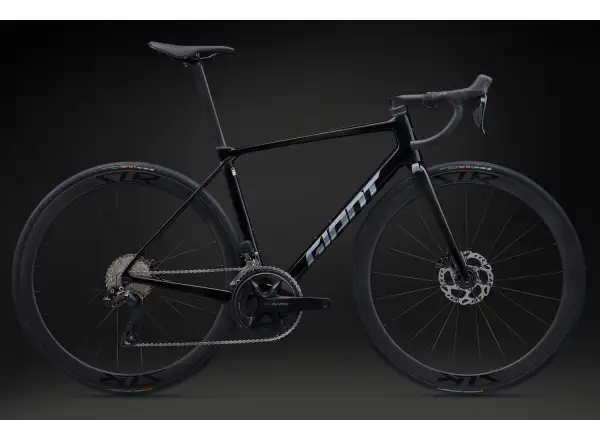 Gigant TCR Advanced Pro 1 Di2 cestný bicykel Carbon