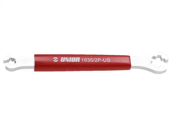Unior stredový kľúč Mavic 6,0 - 10,9 mm