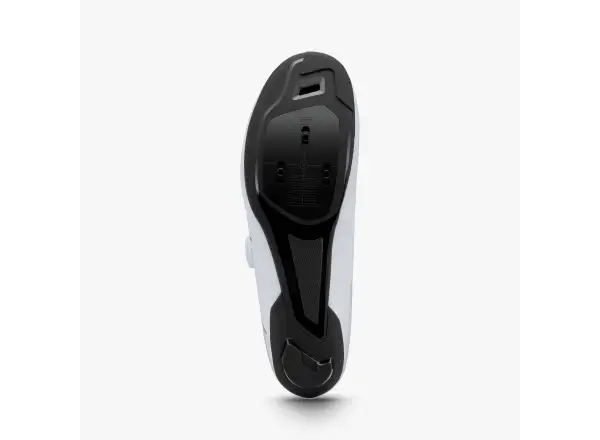 Shimano SH-RC302 širšie pánske cestné tretry biela