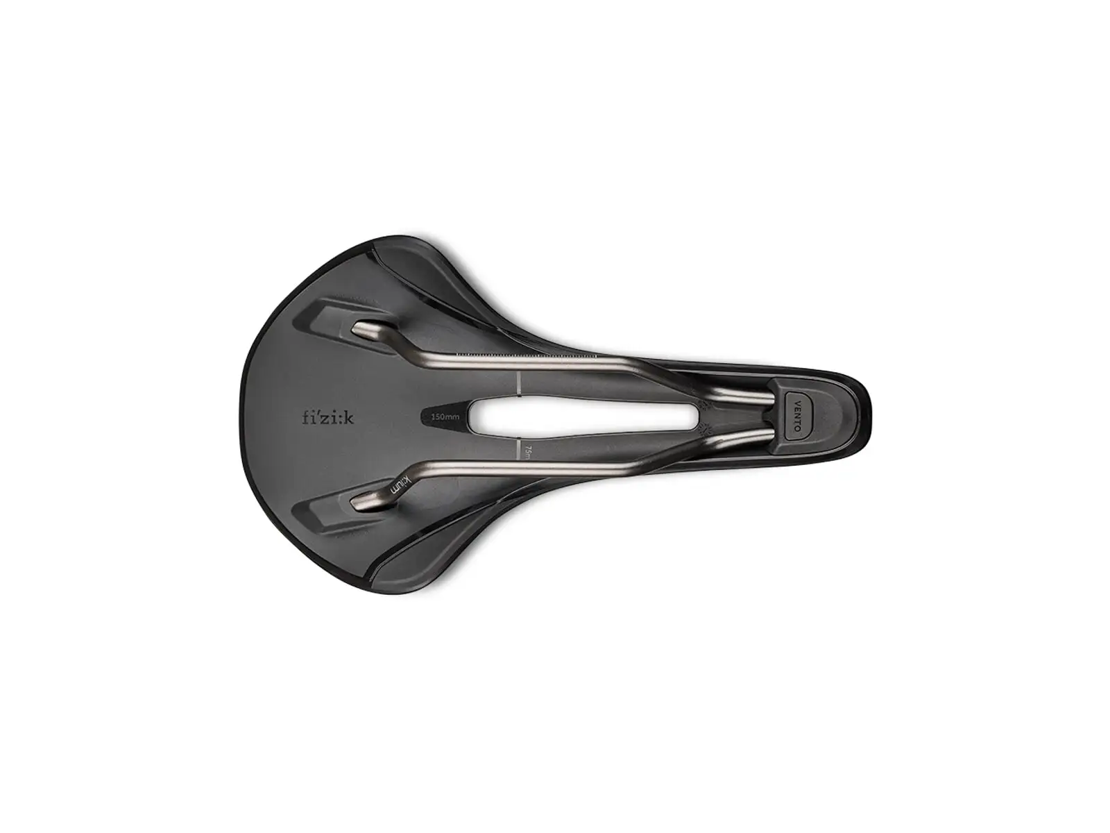 Sedlo Fizik Vento Antares R3 150 mm