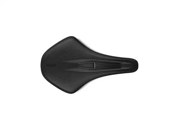 Fizik Terra Argo X1 140 mm sedlo čierna