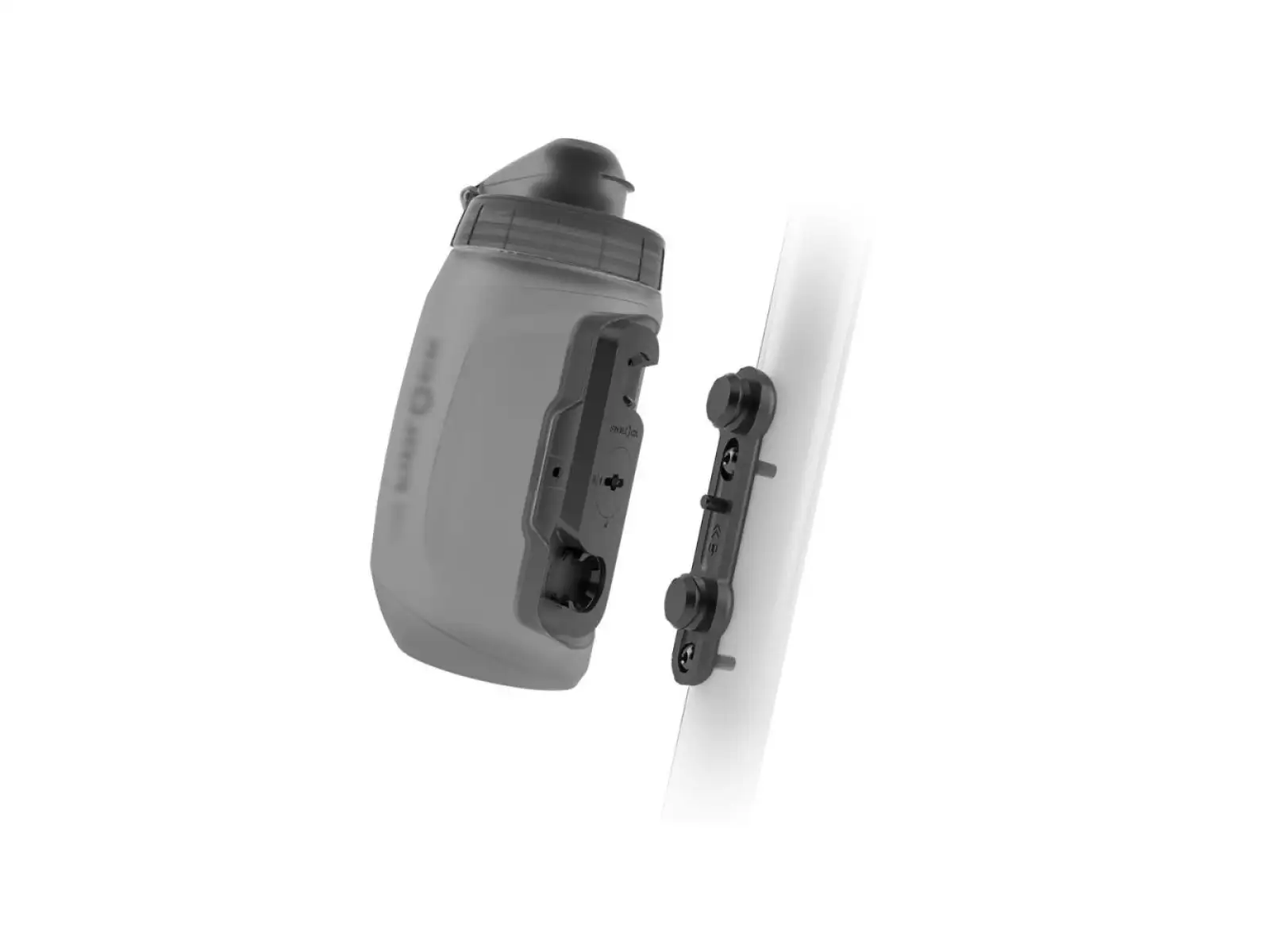 Fidlock Twist Set tmavá fľaša 450 ml