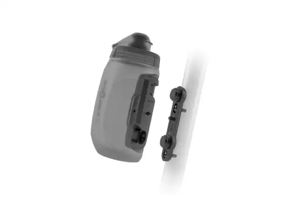 Fidlock Twist Set tmavá fľaša 450 ml