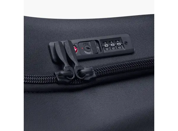 Evoc Road Bike Bag Pro prepravná taška na bicykel Black