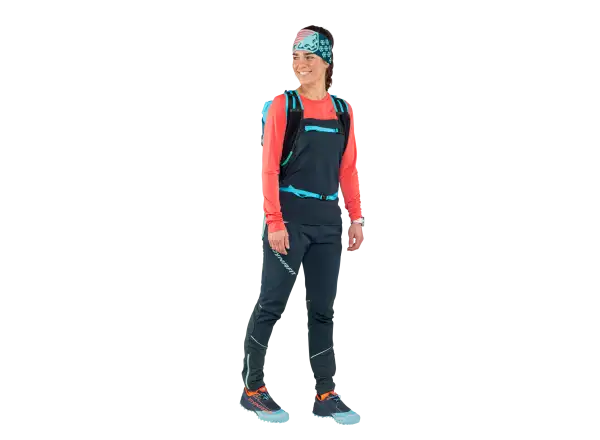 Dynafit Feline SL dámske bežecké topánky Marine Blue/Blueberry