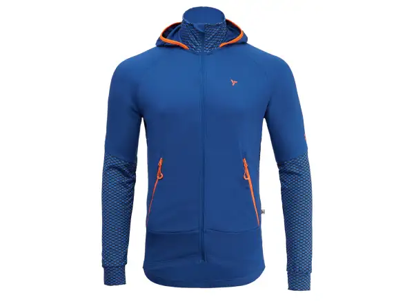 Silvini Artico Pánska mikina Navy/Blue