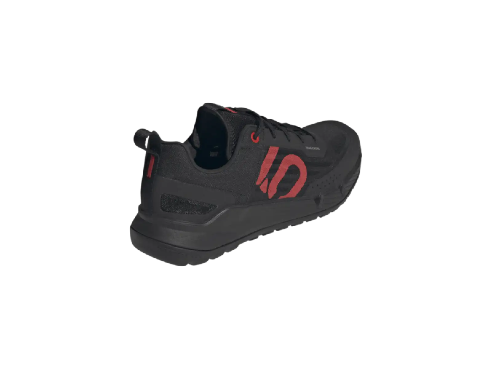 Five Ten Trailcross LT pánske topánky Black Red