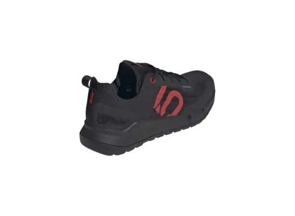 Five Ten Trailcross LT pánske topánky Black Red