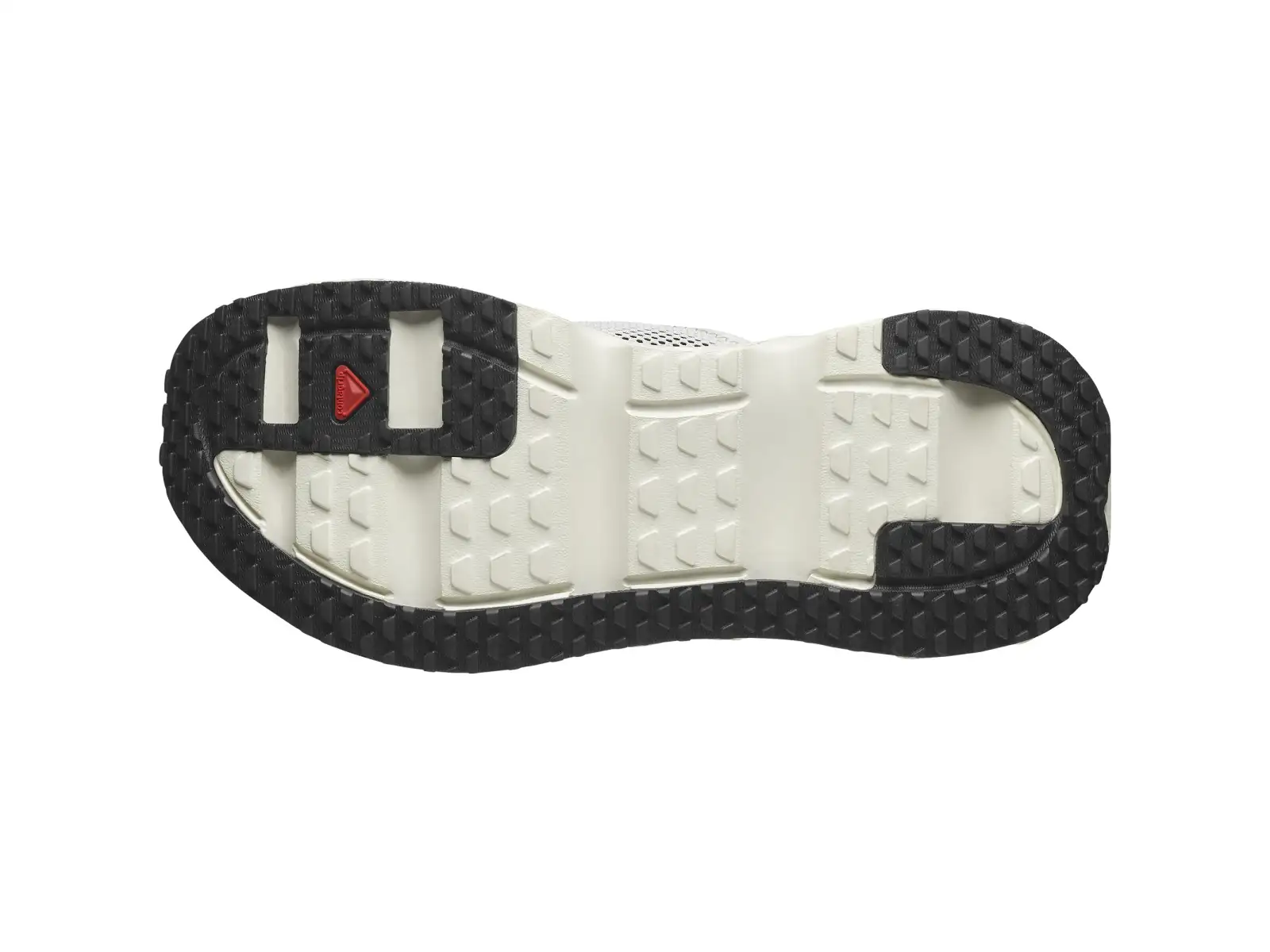 Salomon Reelax Break 6.0 žabky Vanilla Ice