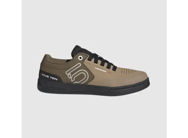 Five Ten Freerider Pro MTB pánske topánky Cardboard/Off White/Black