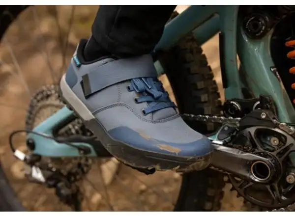 Shimano SH-GE500 dámske tretry Denim